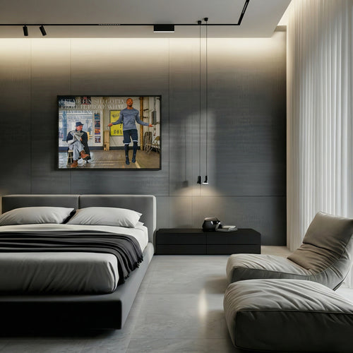 Creed "I Gotta prove it"